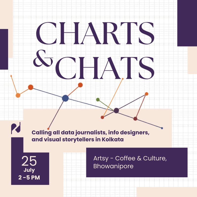Cover Image for Charts & Chats