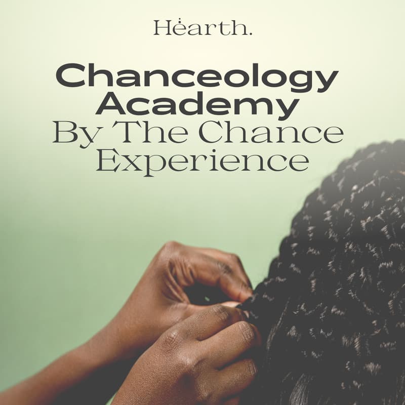 Cover Image for Chanceology Academy By The Chance Experience