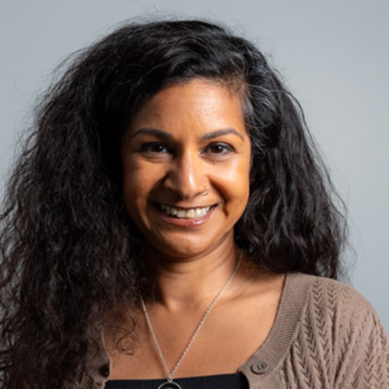 Cover Image for In conversation With Professor Anjali Goswami, Chief Scientific Advisor at the Department for Environment, Food and Rural Affairs (Defra)