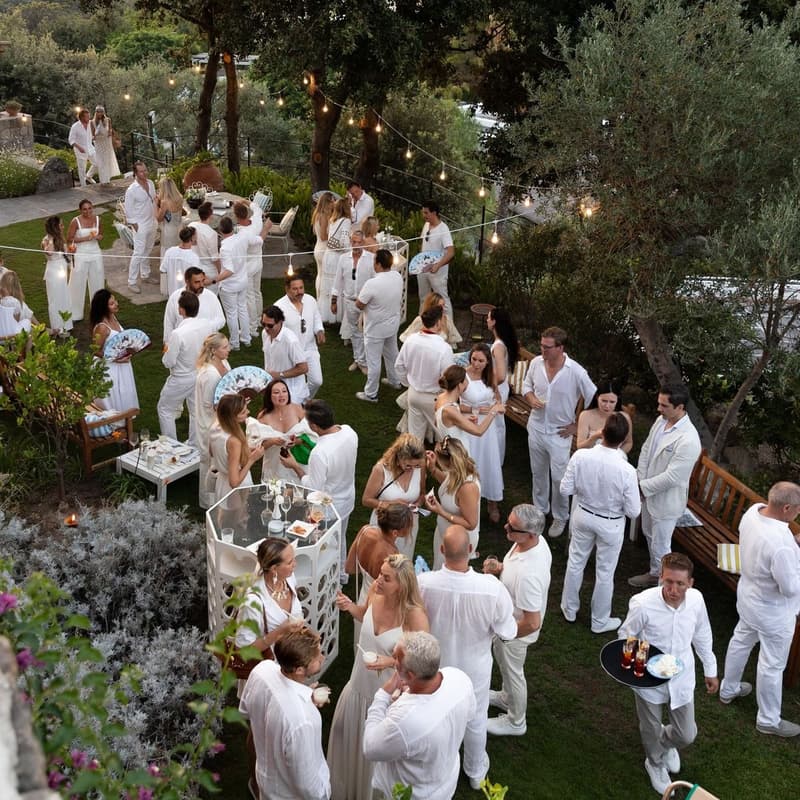 Cover Image for Mehfil Society: Summer Soirée