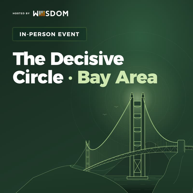 Cover Image for The Decisive Circle