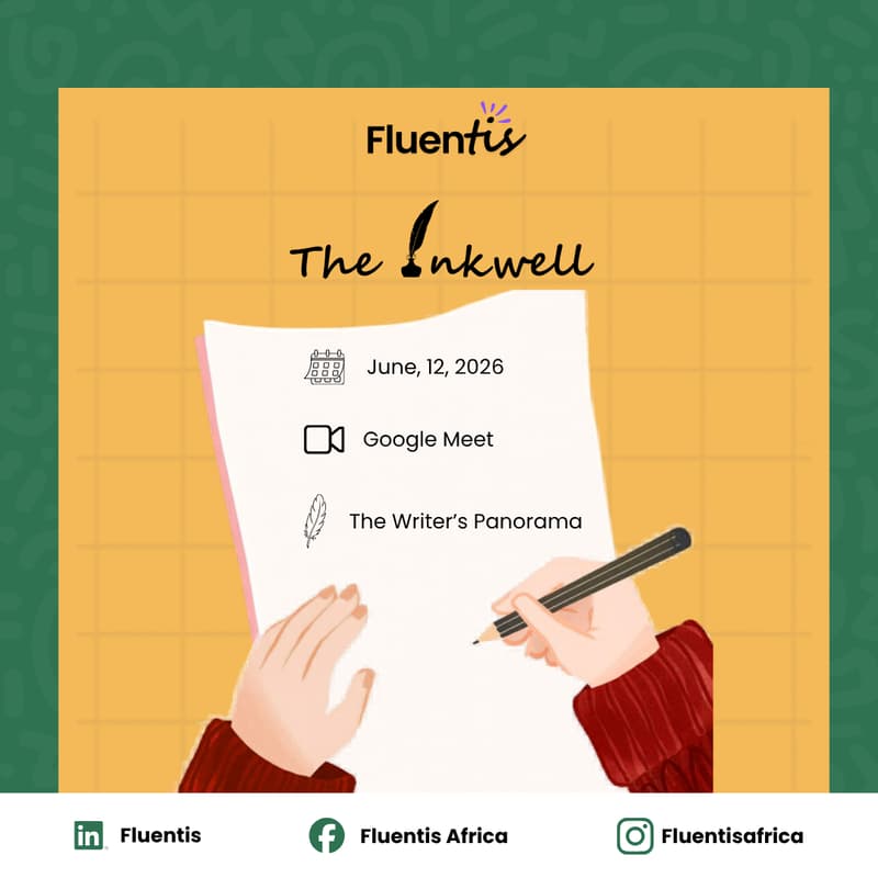 Cover Image for Fluentis Inkwell