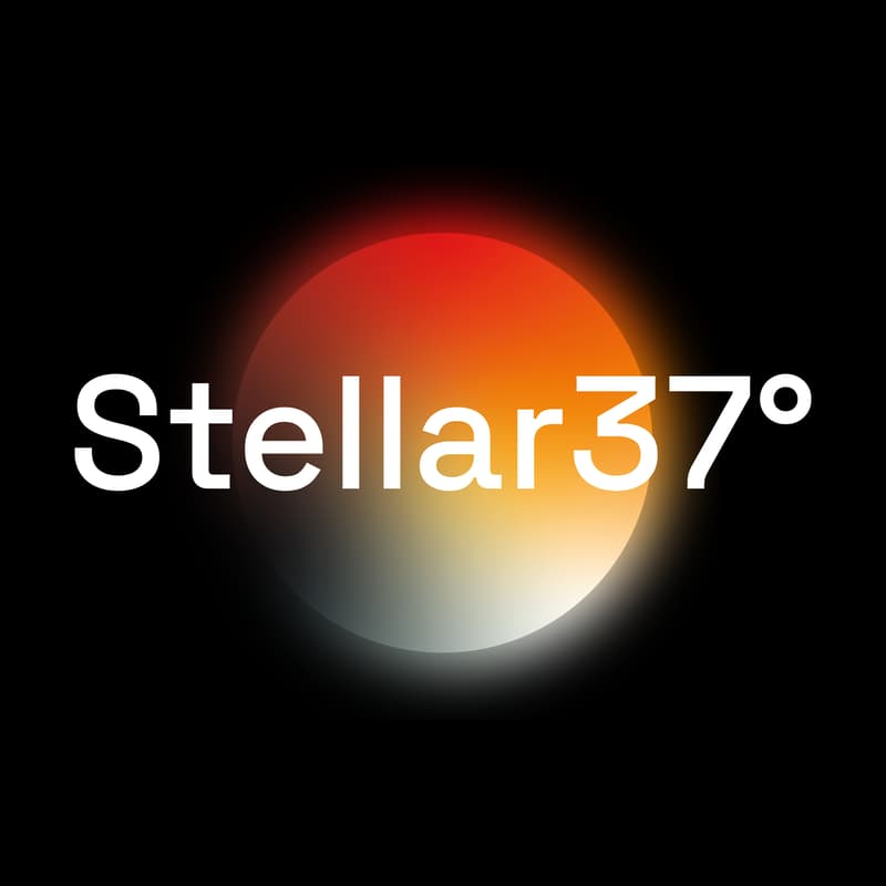 Cover Image for Stellar37° (Convidados)