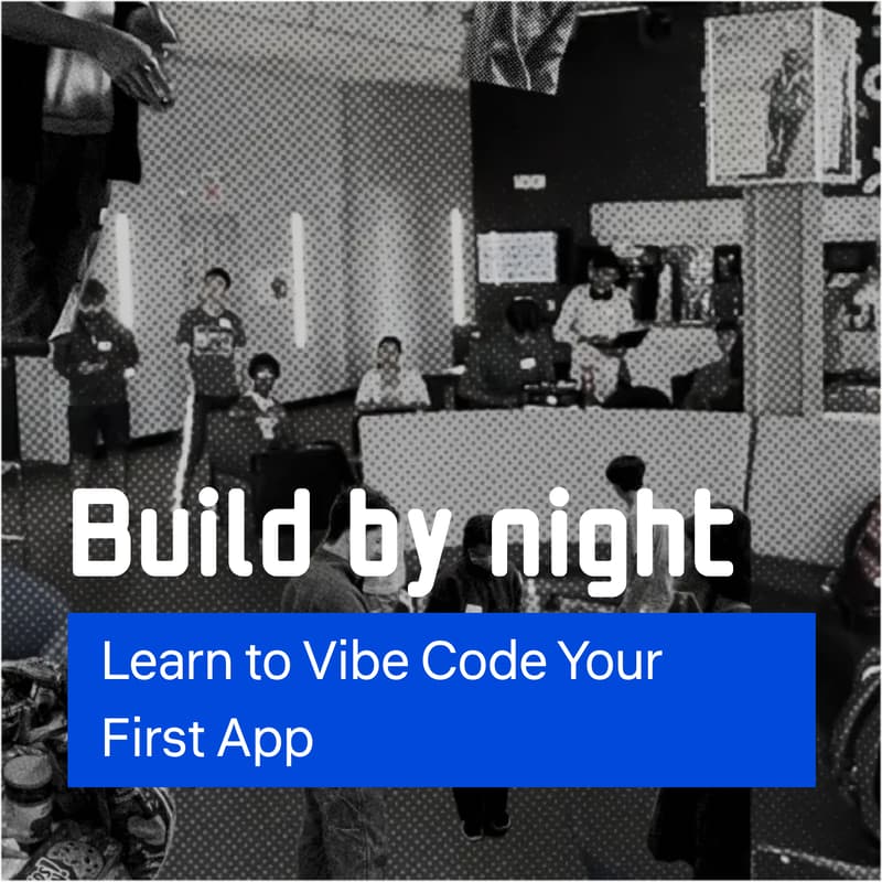 Cover Image for Learn to Vibe Code Your First App