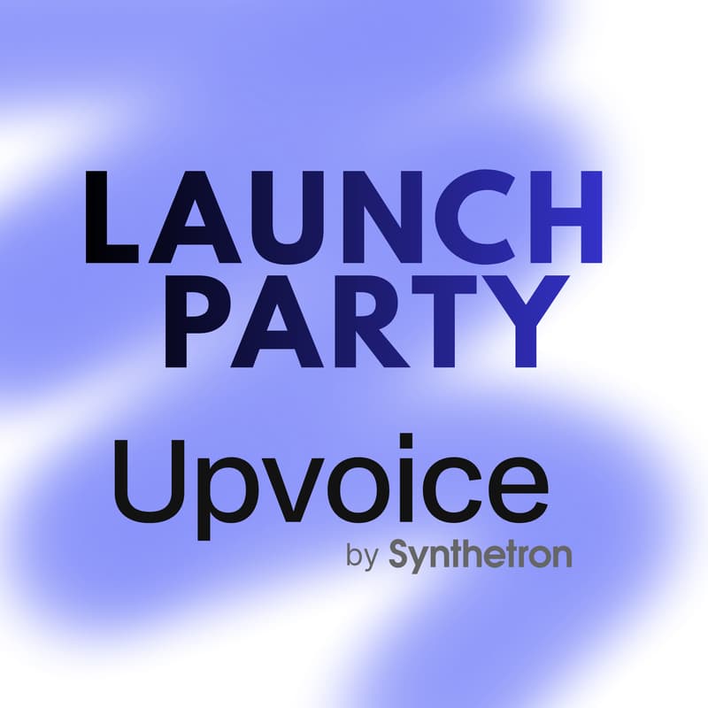Cover Image for Launch Party