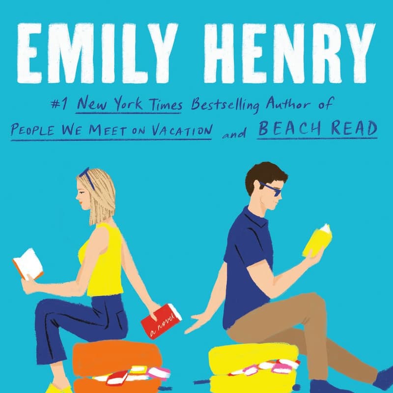 Cover Image for June Book Club