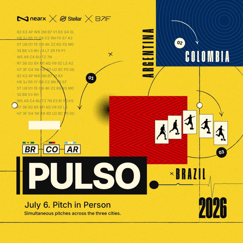 Cover Image for Pulso Halftime Demo | CO