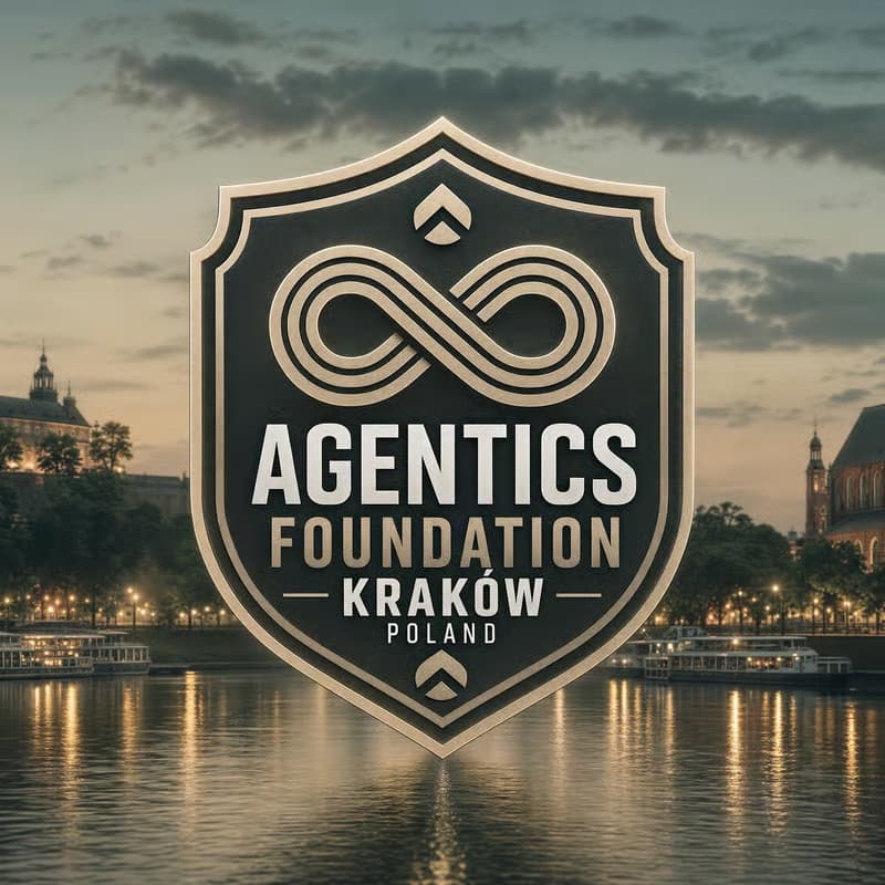 Cover Image for Kraków - Agentics Foundation Meetup #3
