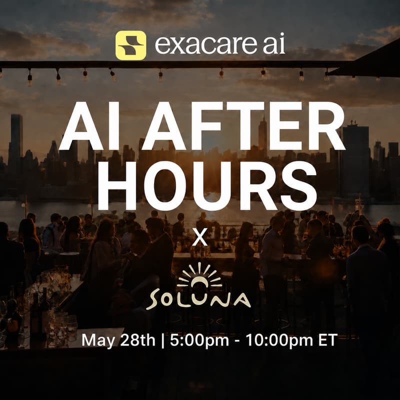 Cover Image for AI After Hours