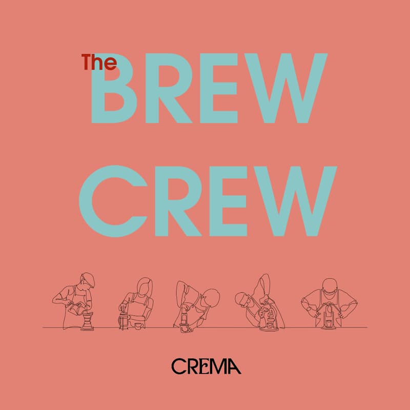 Cover Image for The Brew Crew