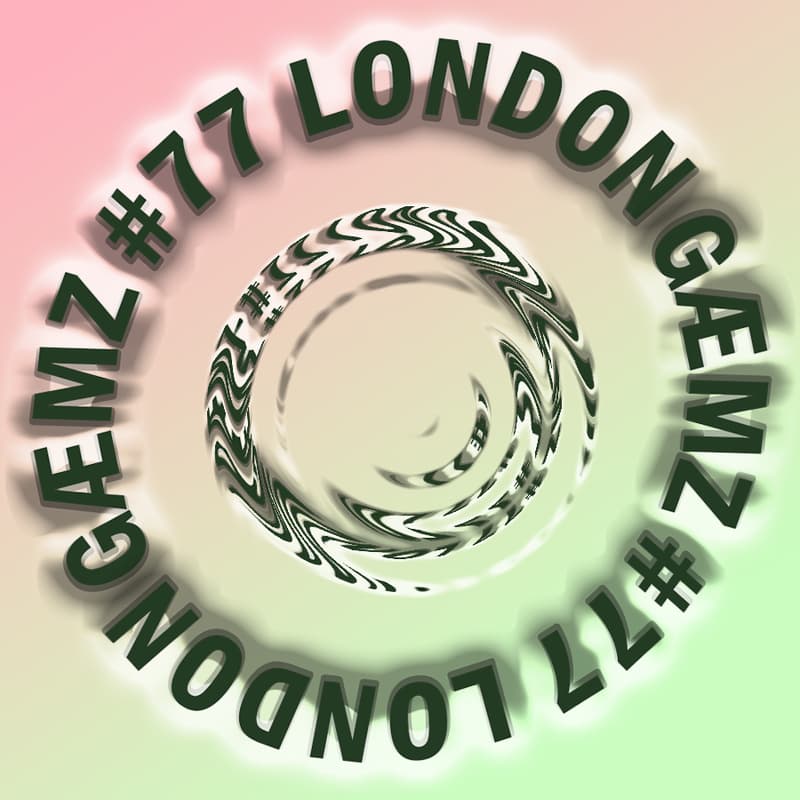 Cover Image for Gæmz Meetup #77: On the Common (London)