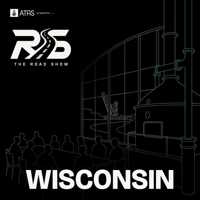 Cover Image for The Road Show: Milwaukee Bar Crawl