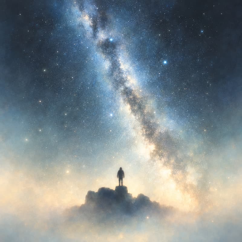 Cover Image for Speculative Worldbuilding Seminar (FractalU), Unit 5