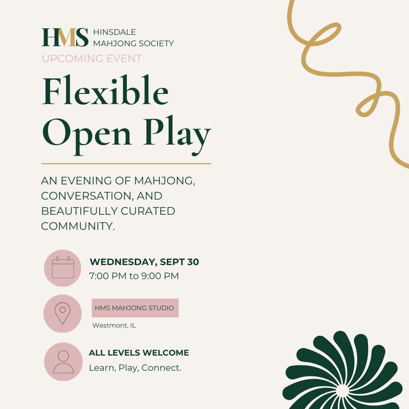 Cover Image for Flexible Open Play at HMS