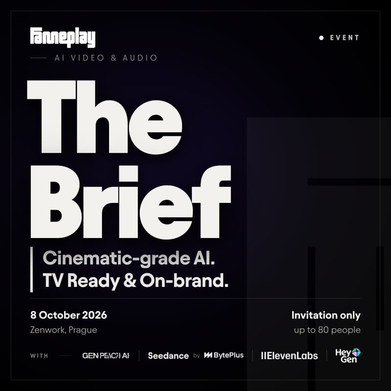 Cover Image for The Brief: Reality Over Roadmap