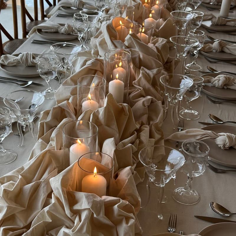 Cover Image for Musly Founding Members Dinner | @ Perse in Los Angeles | October 22nd