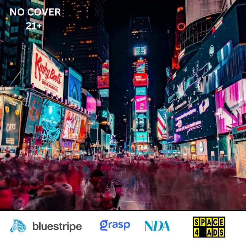 Cover Image for Pre-Possible Popup Party
