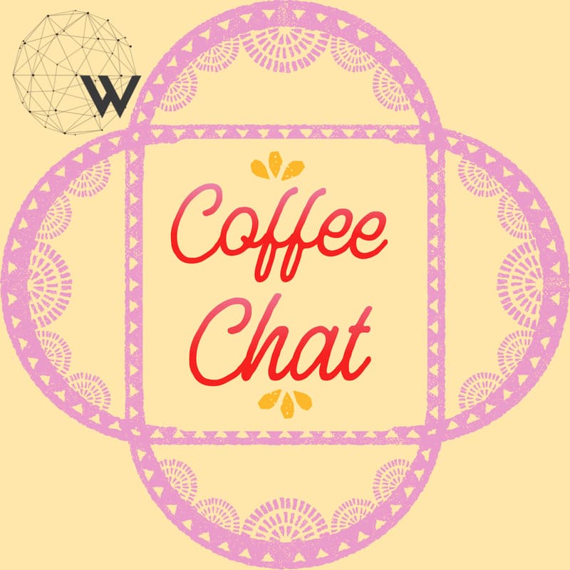 Cover Image for Coffee Chat