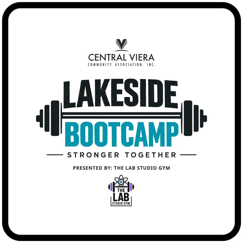 Cover Image for Lakeside Bootcamp