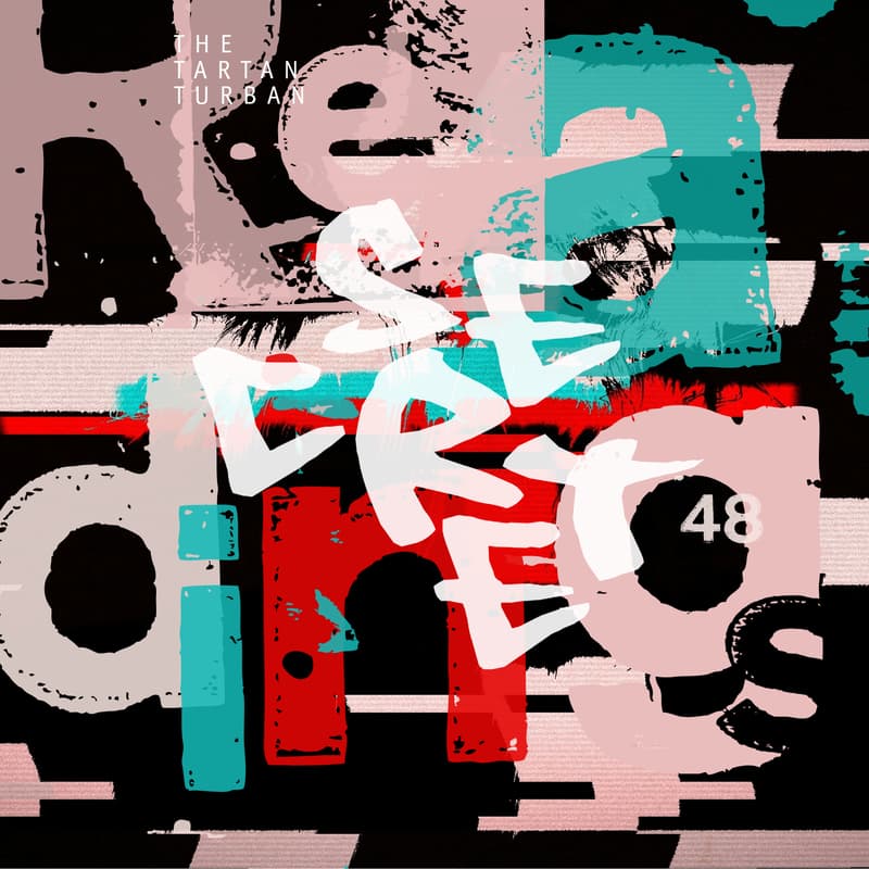 Cover Image for Tartan Turban Secret Readings #48