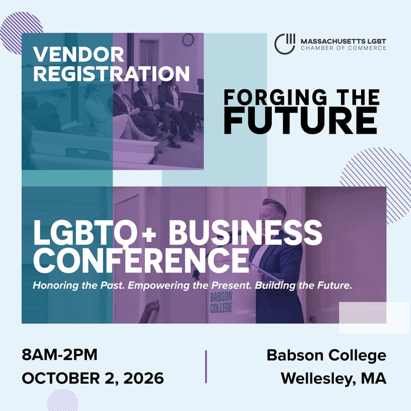 Cover Image for Forging the Future: Vendor Registration
