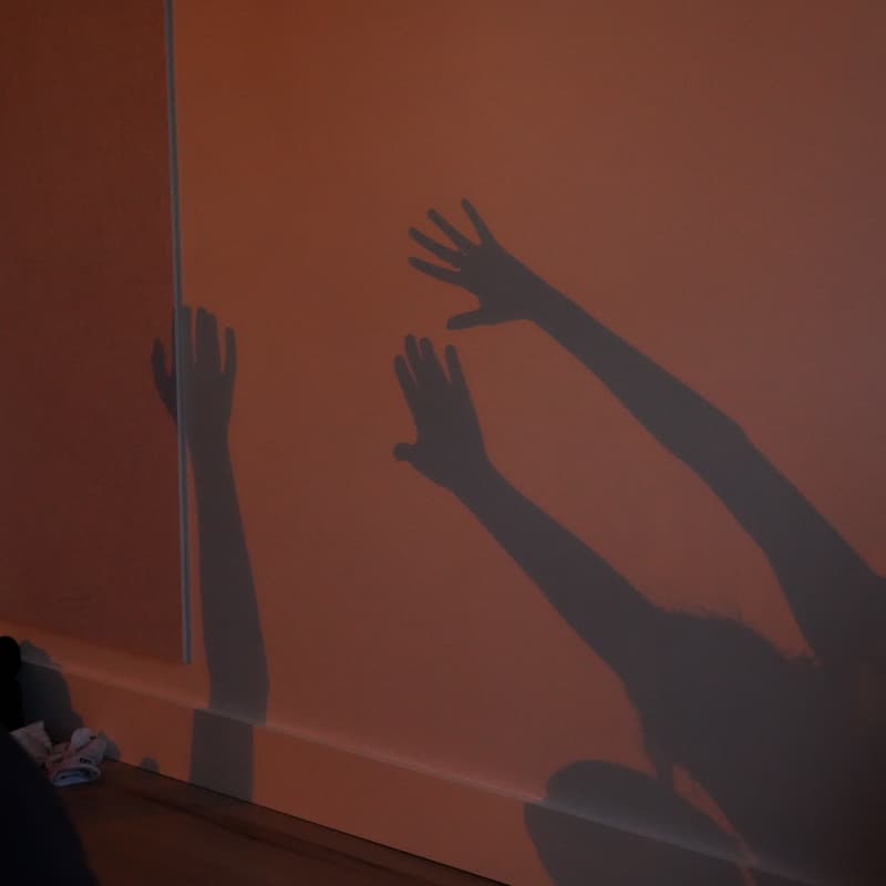 Cover Image for The Witching Hour: Yoga and Ritual
