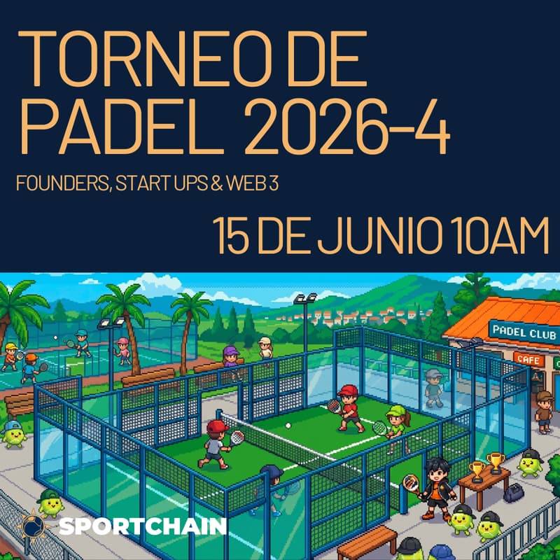 Cover Image for Torneo de Padel 2026-4