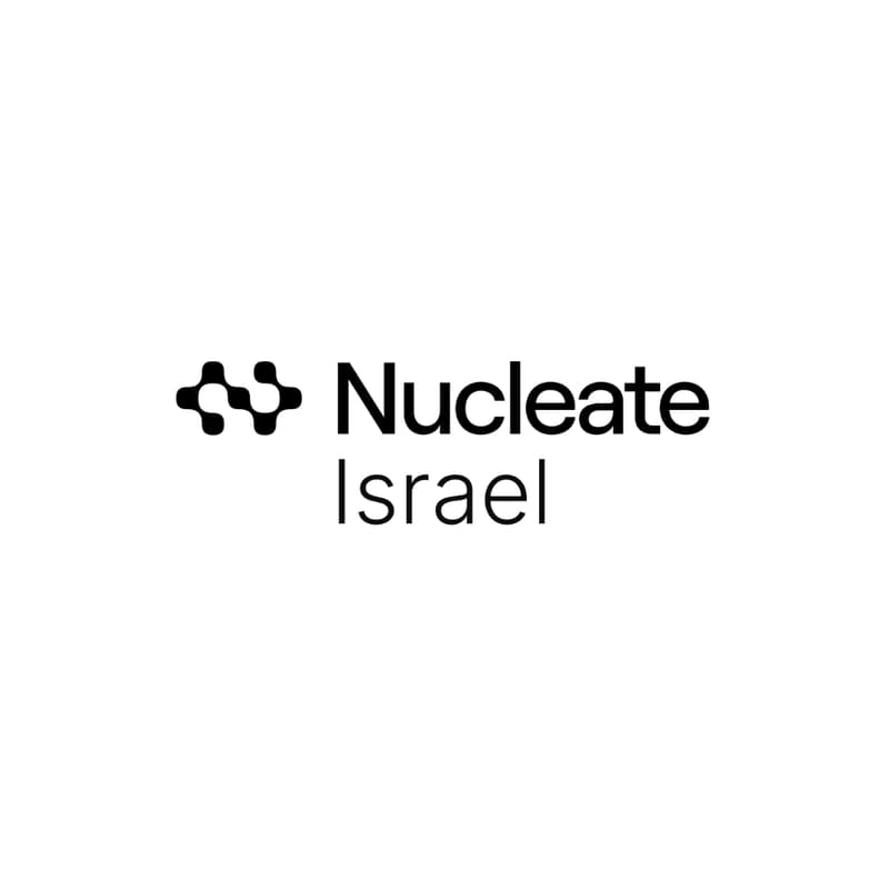 Cover Image for Nucleate Israel Activator 2027 - Intellectual Property in Startups: From Idea to Company