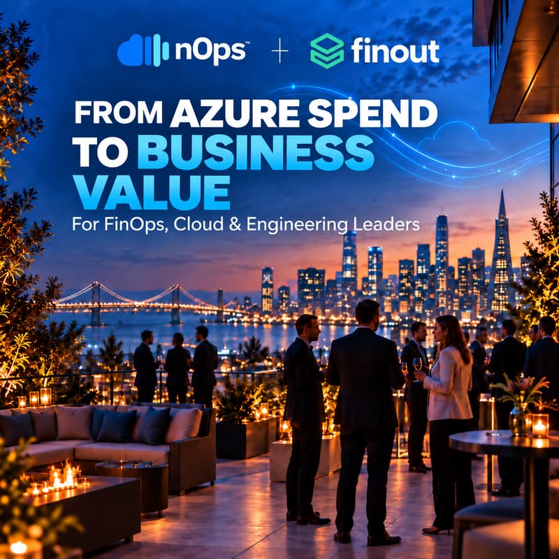 Cover Image for From Azure Spend to Business Value