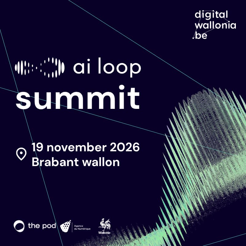 Cover Image for AI Summit (Save The Date)