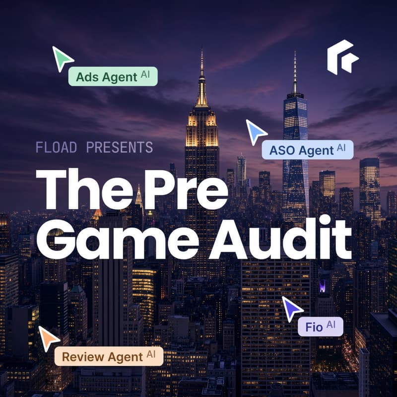 Cover Image for The Pre Game Audit