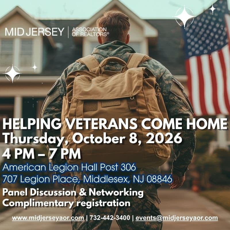 Cover Image for Helping Veterans Come Home
