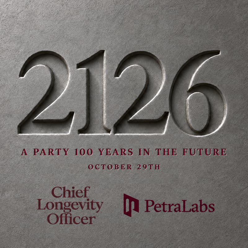 Cover Image for 2126