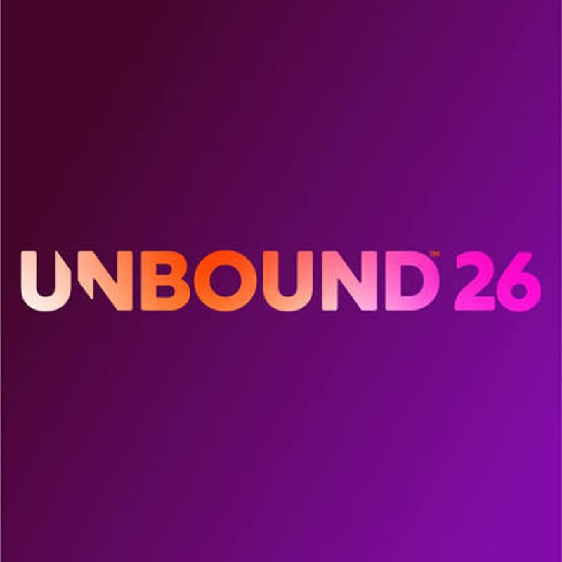 Cover Image for Recap HubSpot UNBOUND 2026