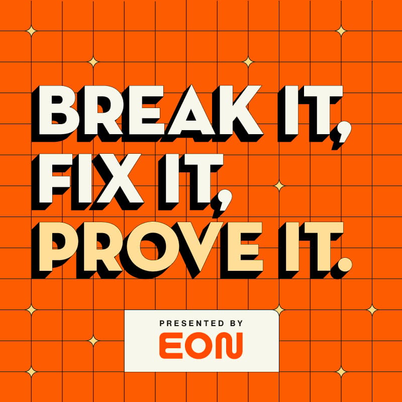 Cover Image for Break It, Fix It, Prove It: The Agentic Data Recovery Workshop