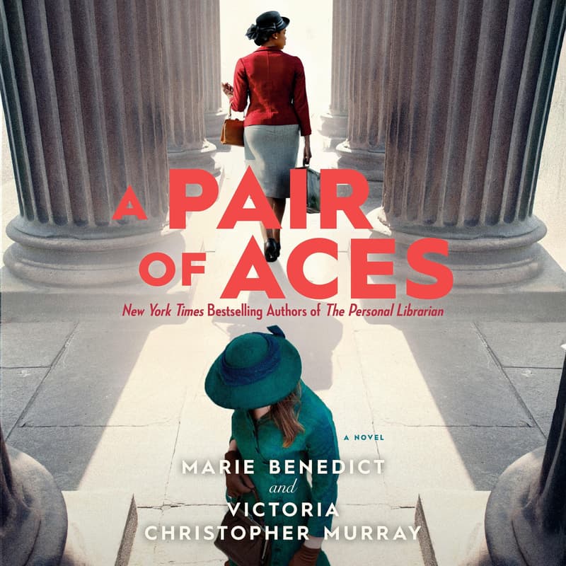 Cover Image for ☕📚 Coffee & Chapters: A Pair of Aces
