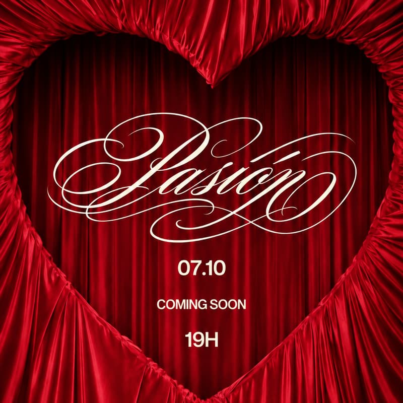 Cover Image for PASIÓN Launch Party