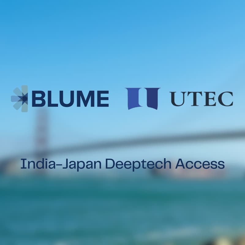 Cover Image for India-Japan corridor for Deep-tech innovation
