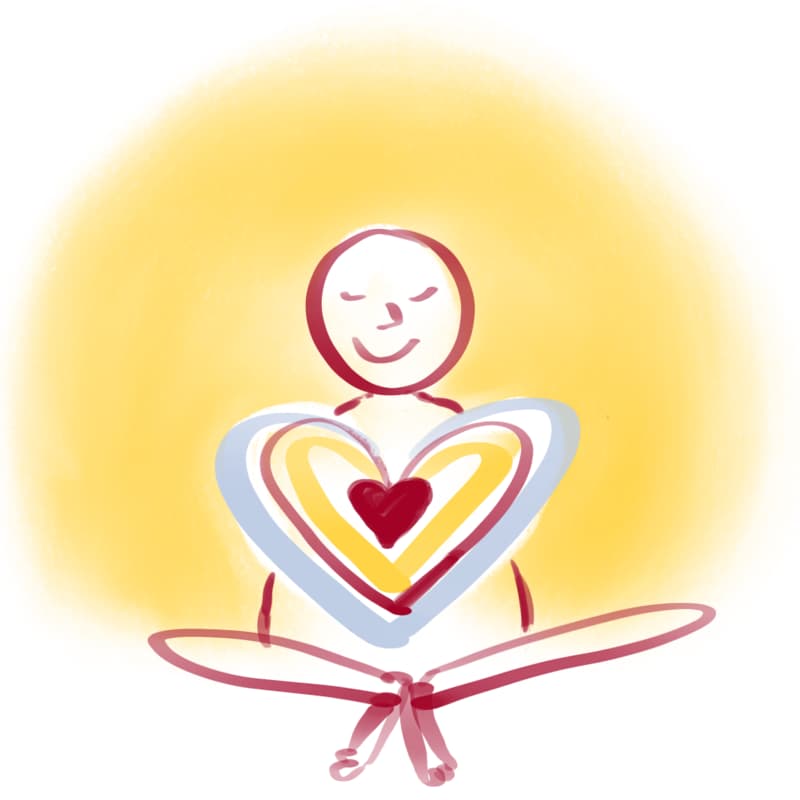 Cover Image for Online Meditationsabend