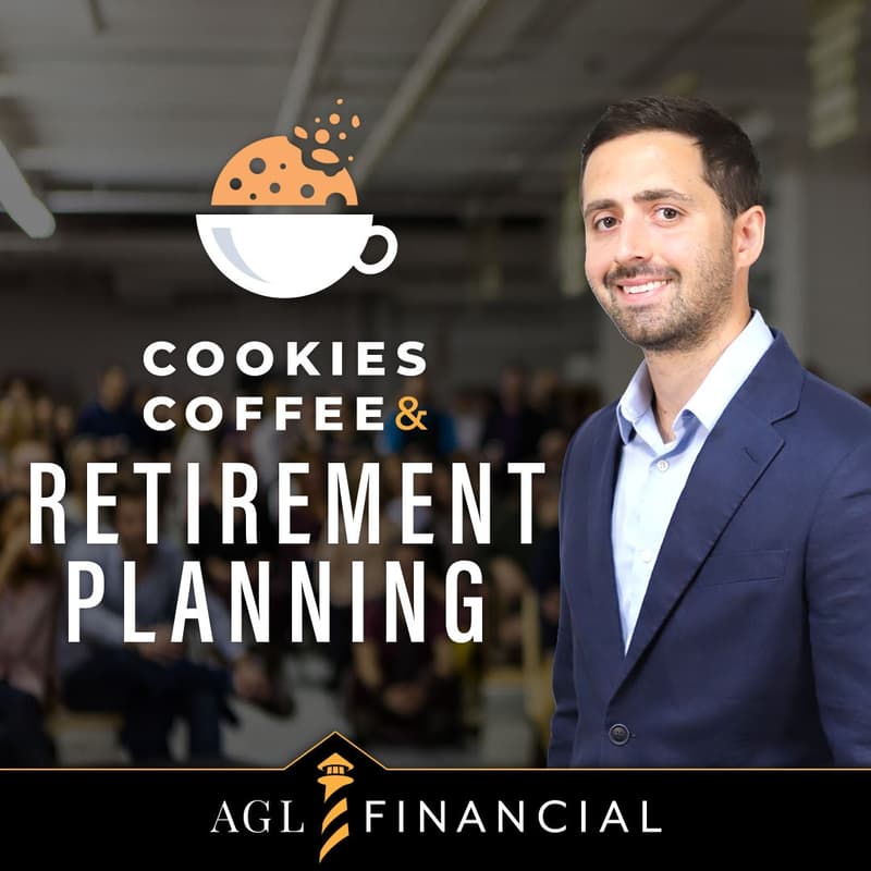 Cover Image for Retirement Cookies - The Bucket Strategy