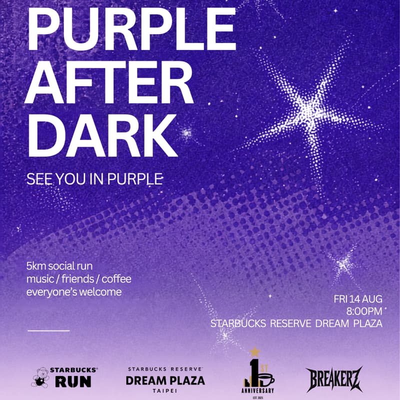 Cover Image for Purple After Dark
