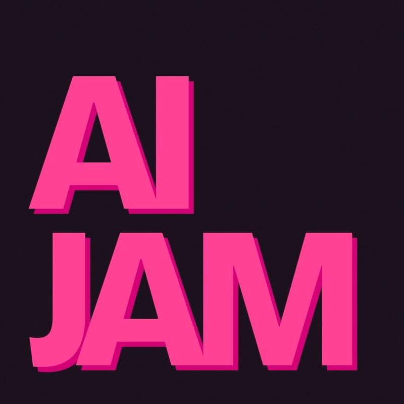 Cover Image for AI Jam