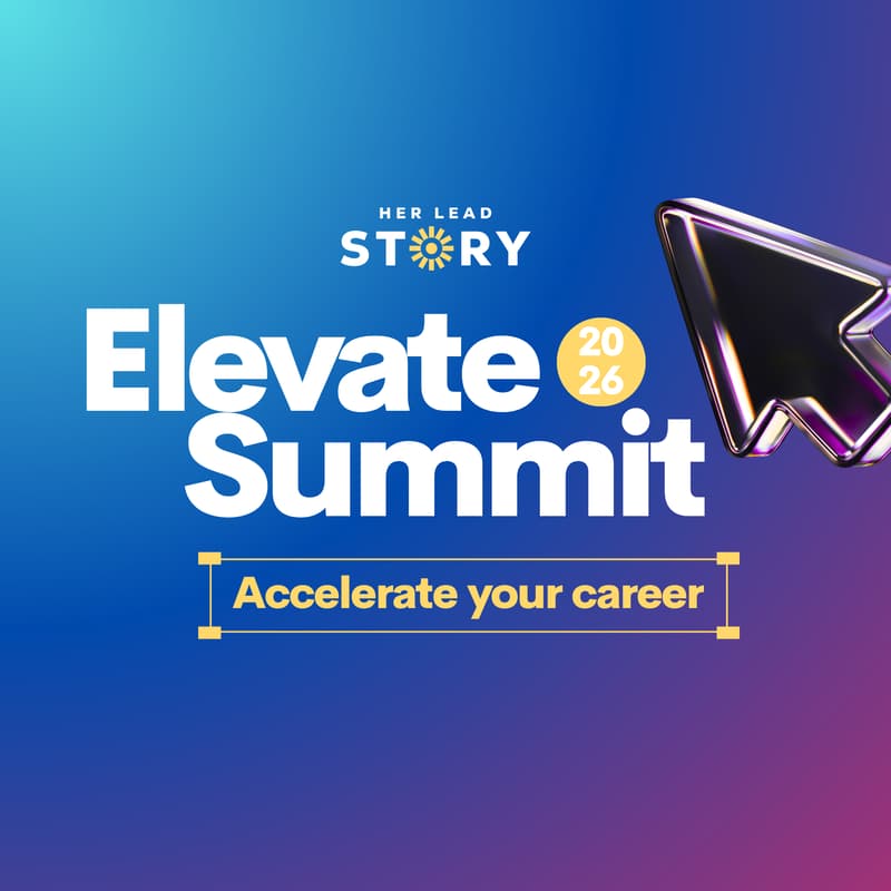 Cover Image for Elevate 2026 - Your Career Accelerator