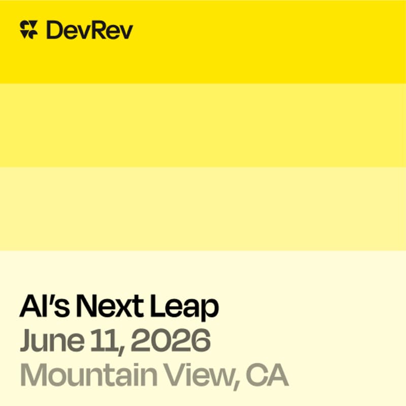Cover Image for AI's Next Leap: Lunch & Learn