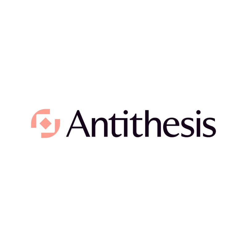 Cover Image for Antithesis: First-Principles Approaches to Testing Ultra-Large State Spaces