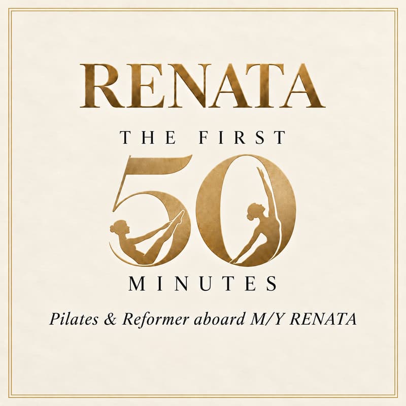 Cover Image for RENATA: The First 50 Minutes