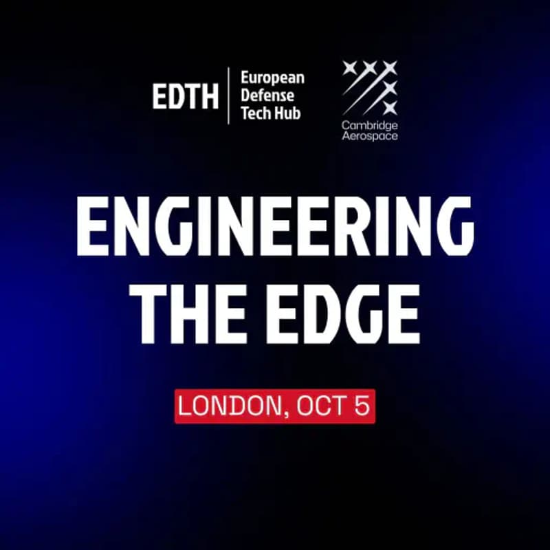 Cover Image for Engineering the Edge