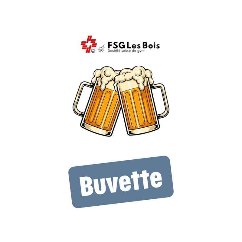 Cover Image for Buvette