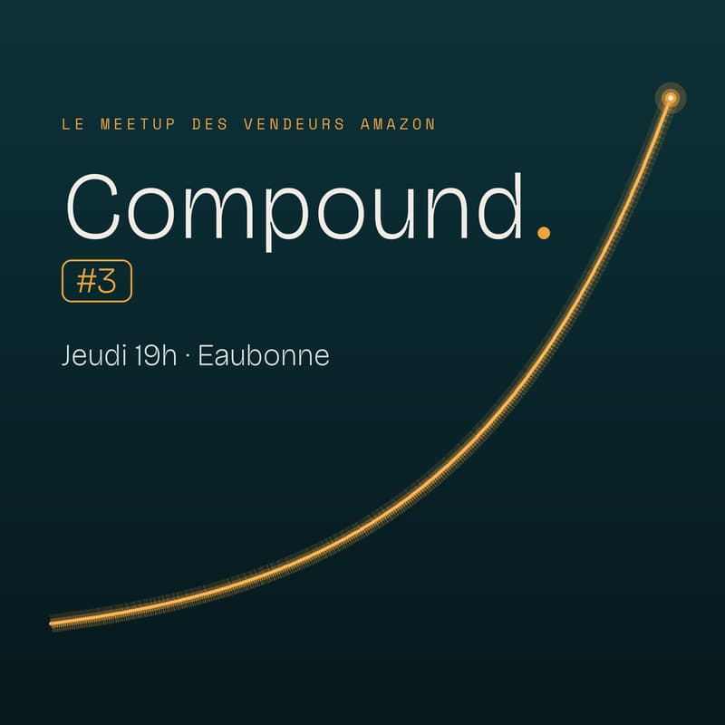 Cover Image for Compound #3