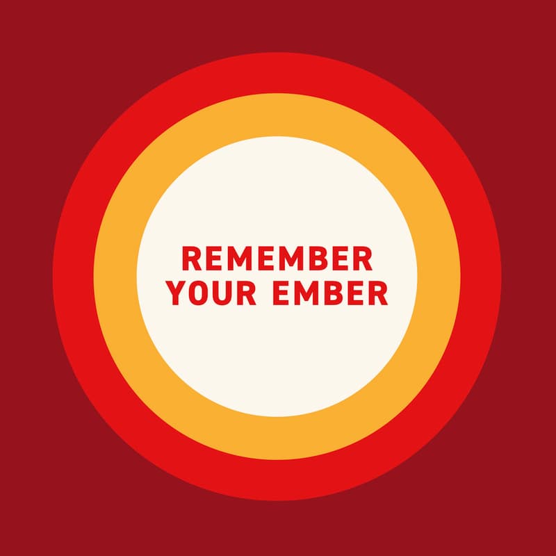 Cover Image for One-Day Ember Retreat